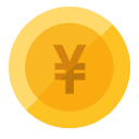 Icon for a_coin