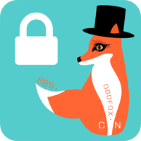 Icon for fox_lock