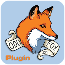 Icon for oddfox_attach_reply