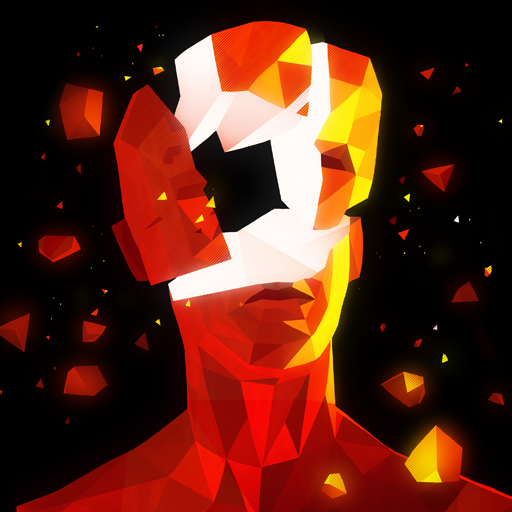 Icon for superhot