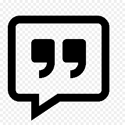 Icon for till_thread_quote_modal