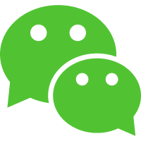 Icon for zz_iqismart_wechat
