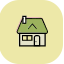 Icon for huux_theme_town